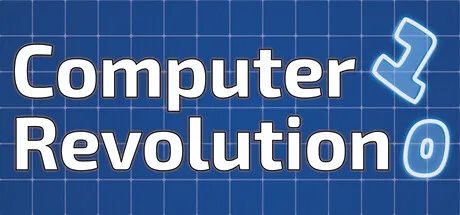 Computer Revolution cover art