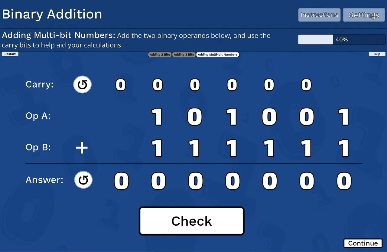 Computer Revolution screenshot 3