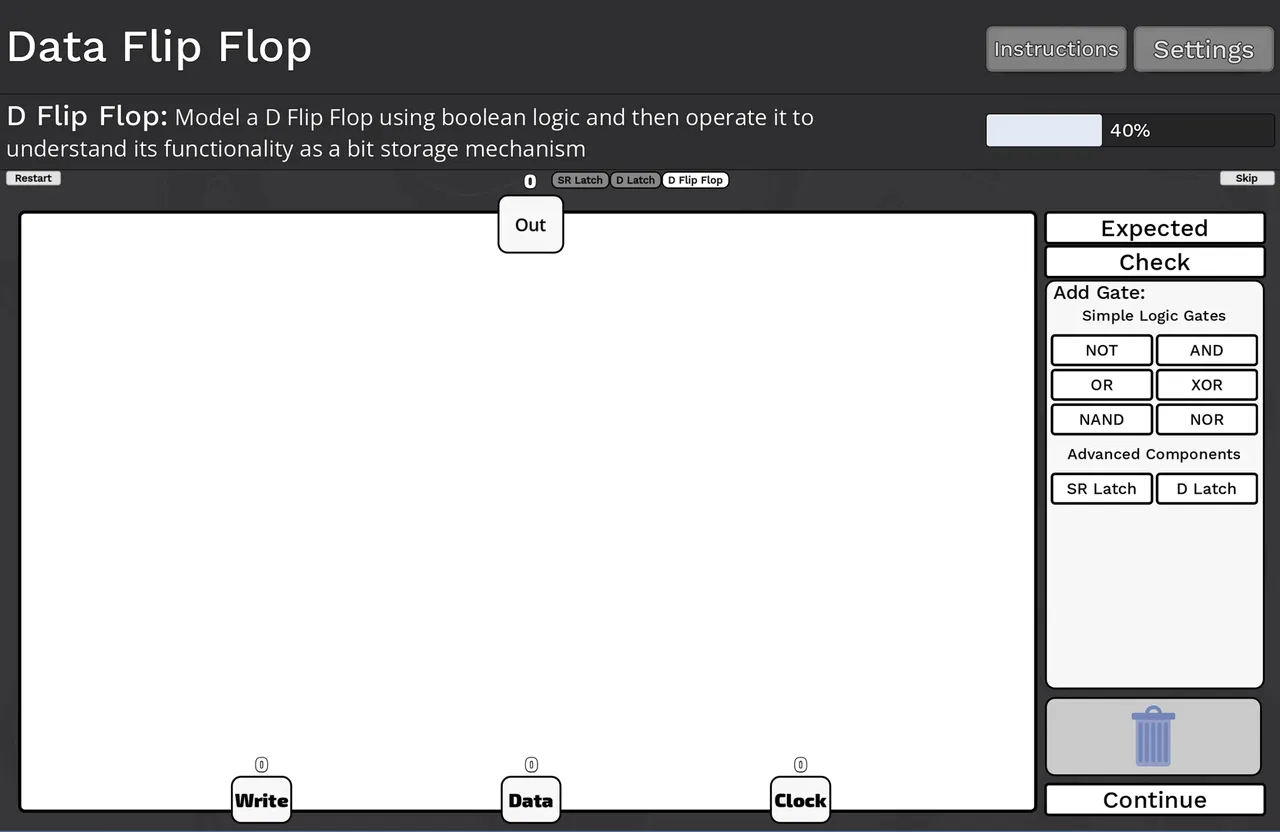 Computer Revolution screenshot 4