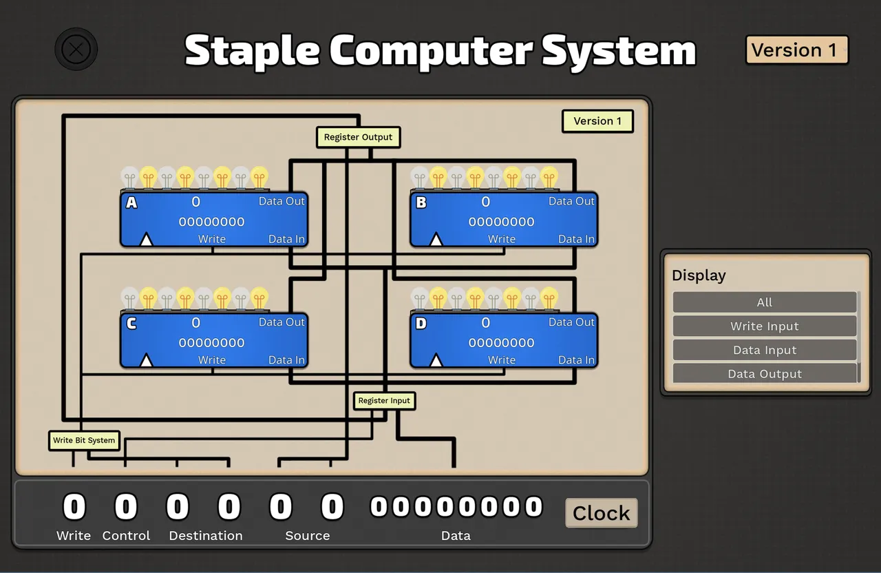 Computer Revolution screenshot 5