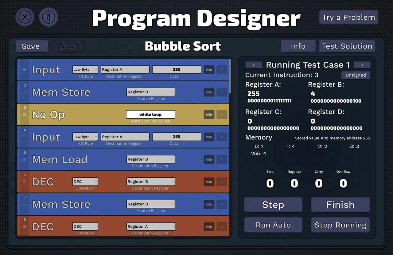 Computer Revolution screenshot 6