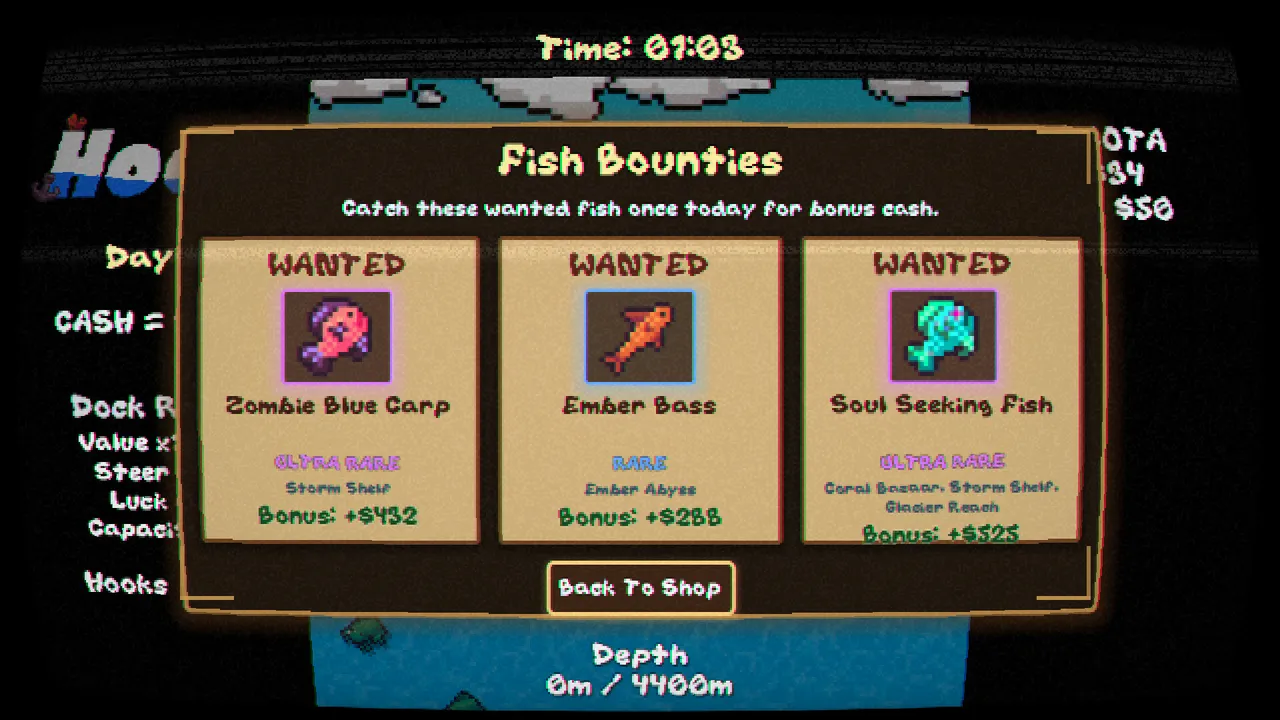 HOOK screenshot 4