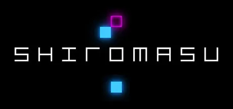 SHIROMASU cover art