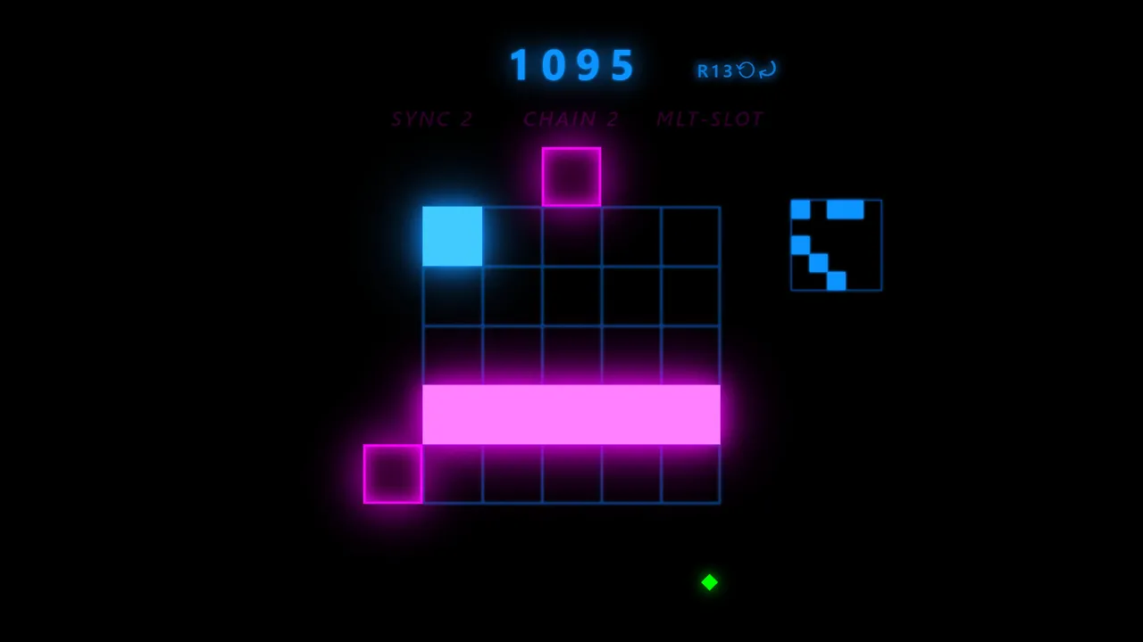 SHIROMASU screenshot 2