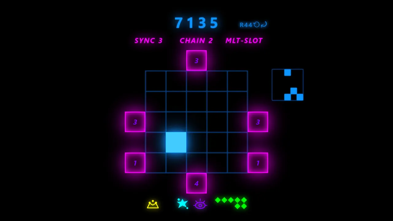 SHIROMASU screenshot 5