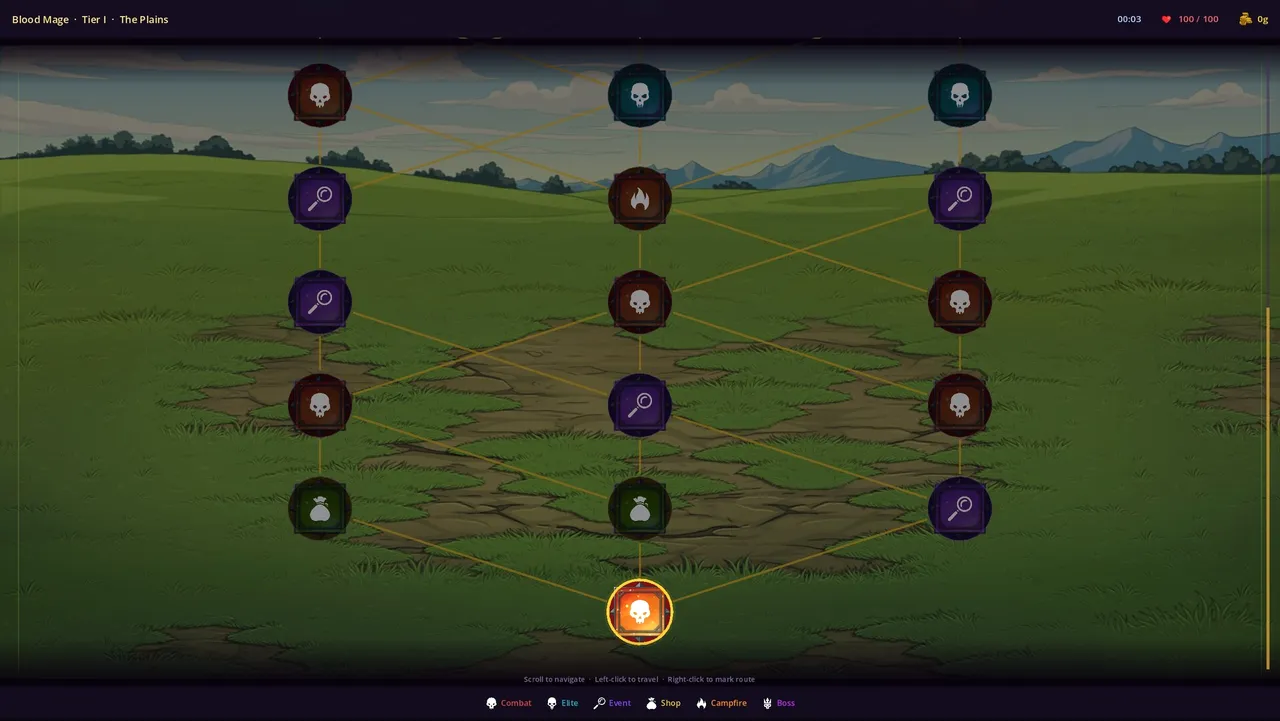 The Final Ascent screenshot 4