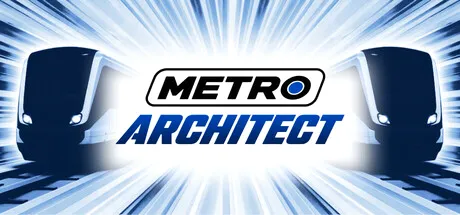 Metro Architect cover art