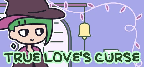 TRUE LOVE'S CURSE cover art