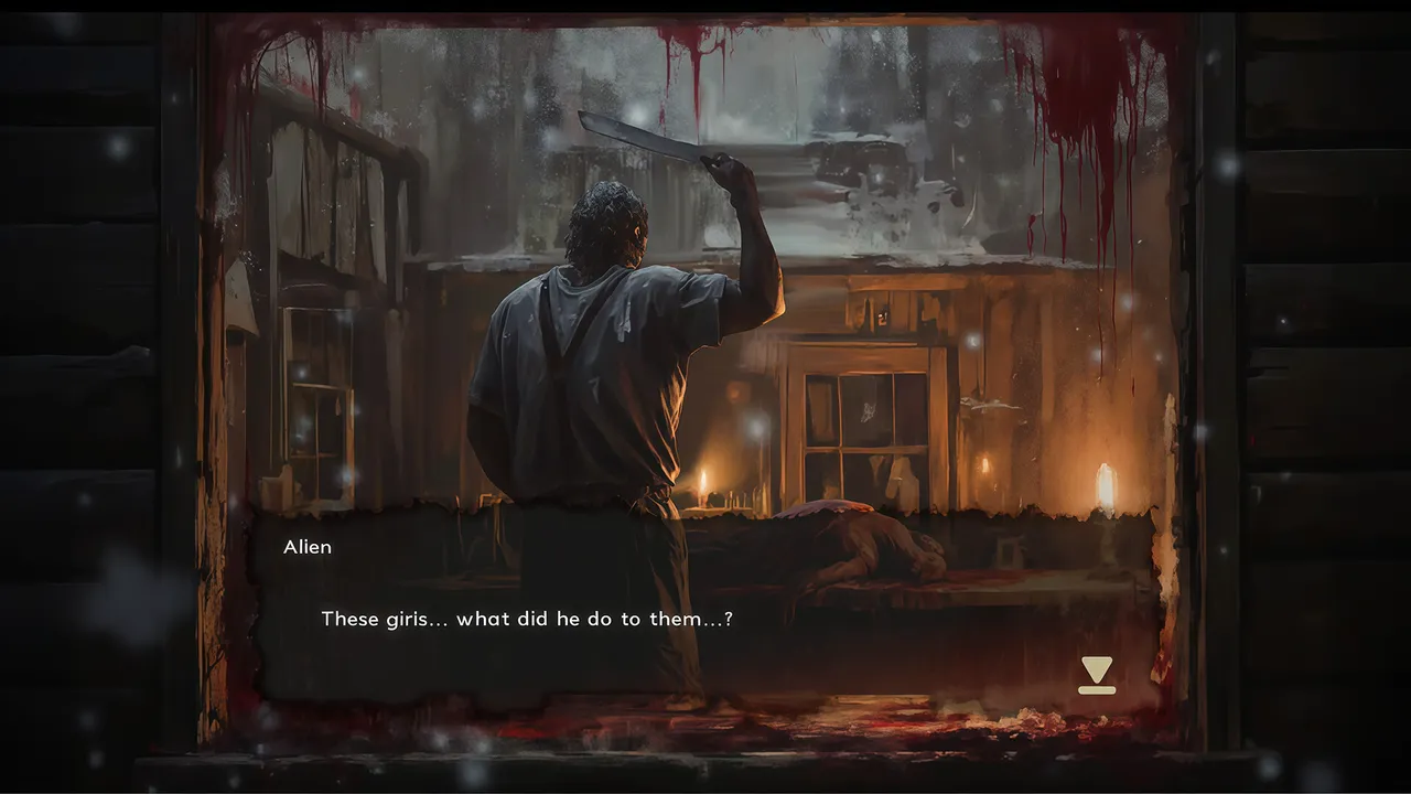 Sinheritance screenshot 5