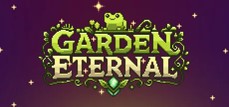 Garden Eternal cover art