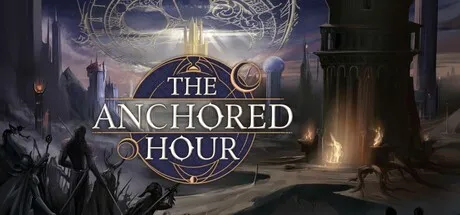 The Anchored Hour cover art