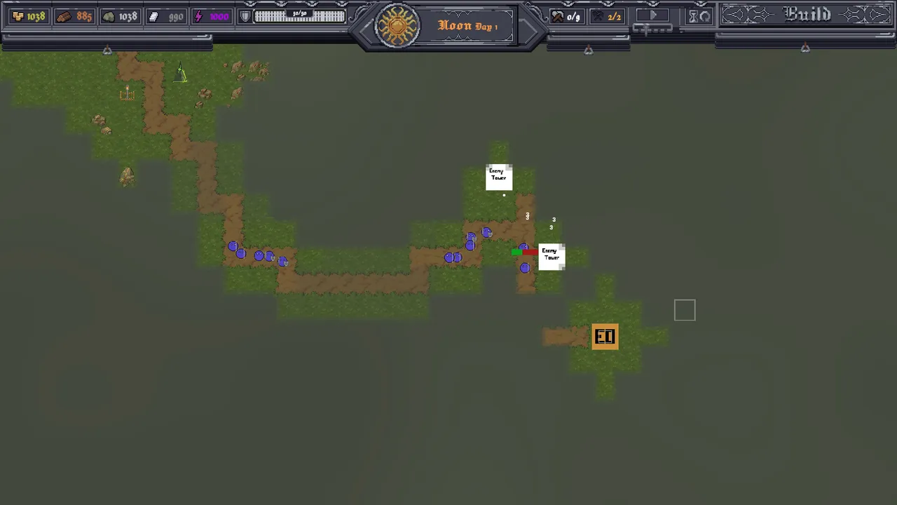 The Anchored Hour screenshot 2