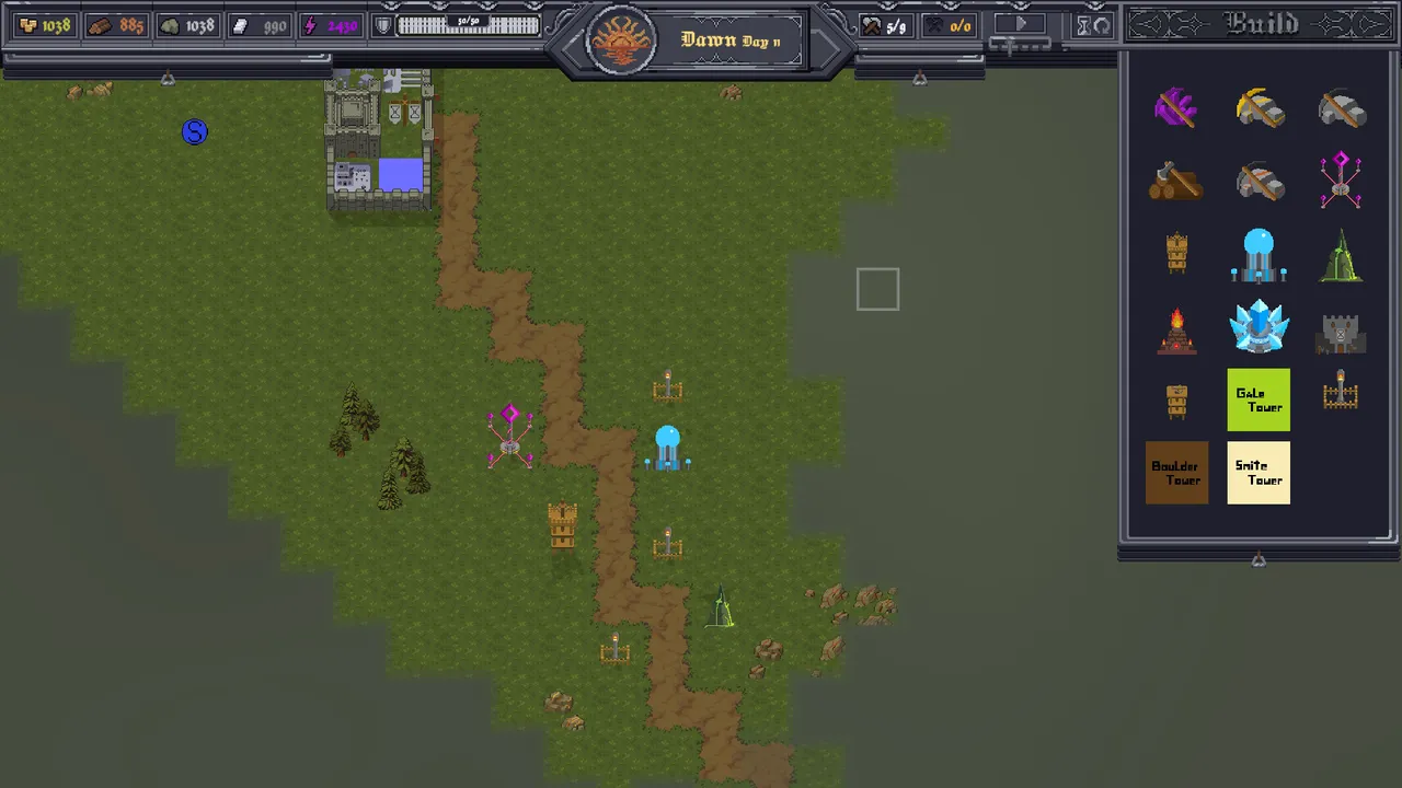 The Anchored Hour screenshot 4