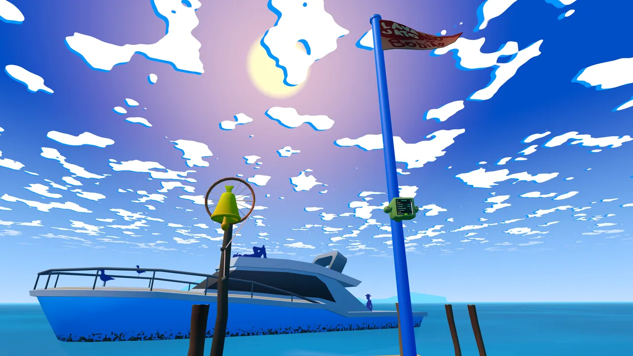 Bodian's Bay Wash screenshot 3