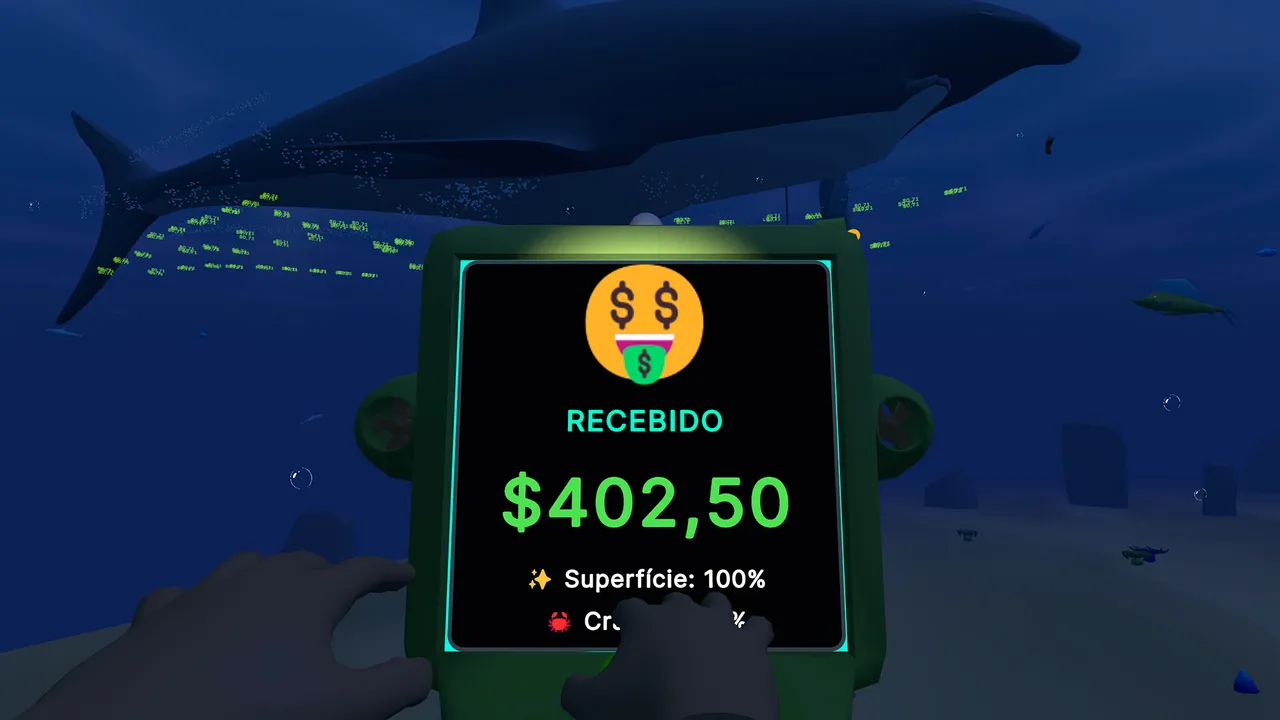 Bodian's Bay Wash screenshot 4