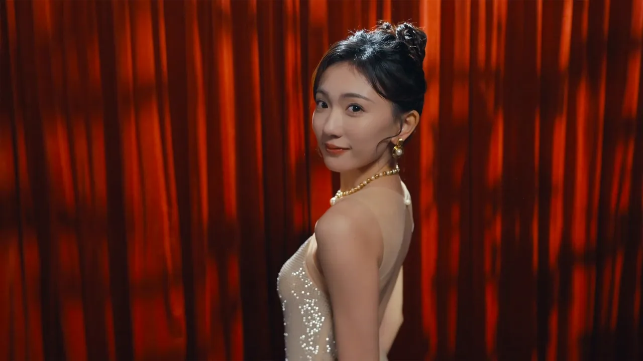 A Love Letter in Snowfall screenshot 3