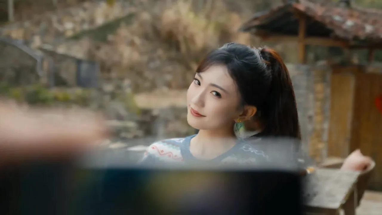 A Love Letter in Snowfall screenshot 6