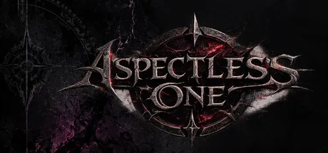 Aspectless One cover art