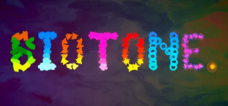 BIOTONE. cover art