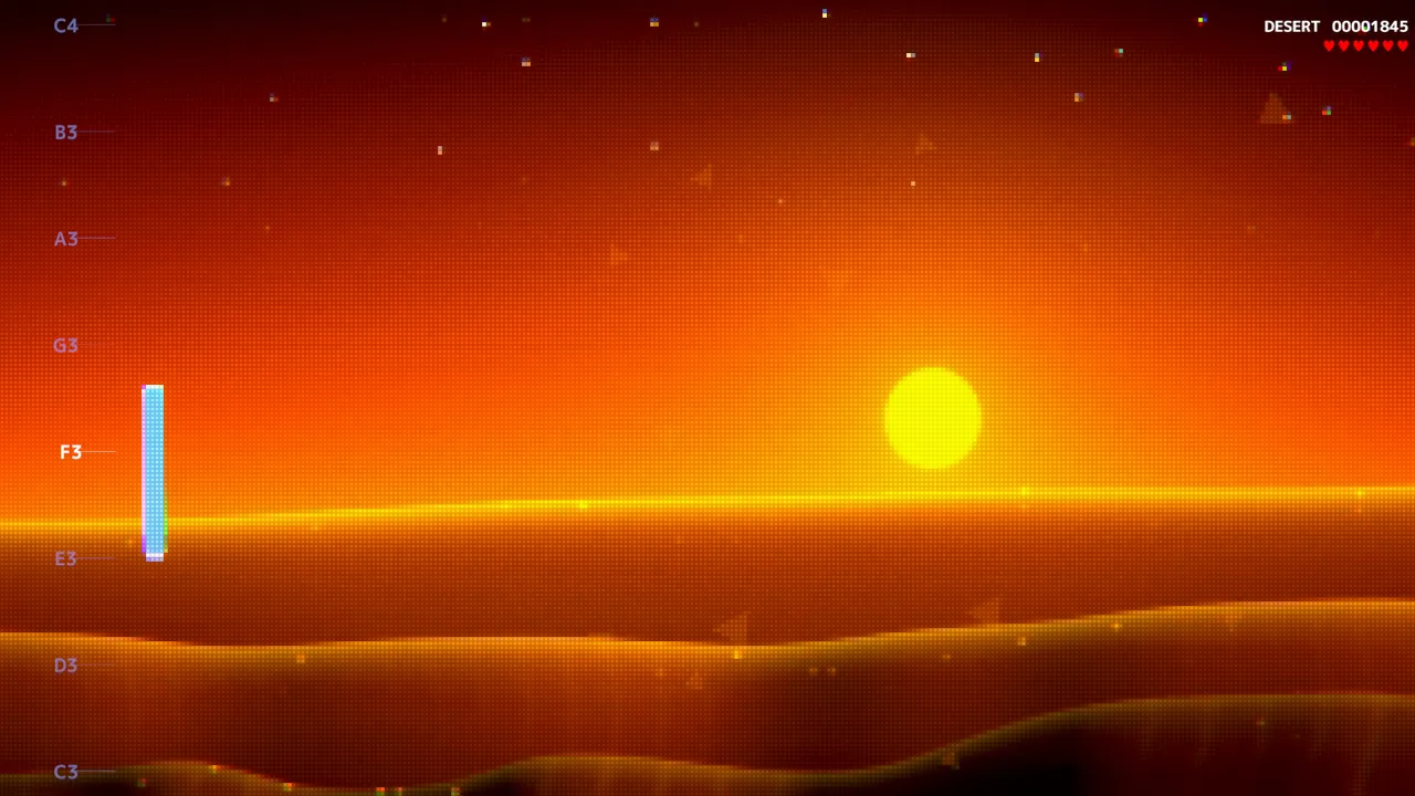 BIOTONE. screenshot 2
