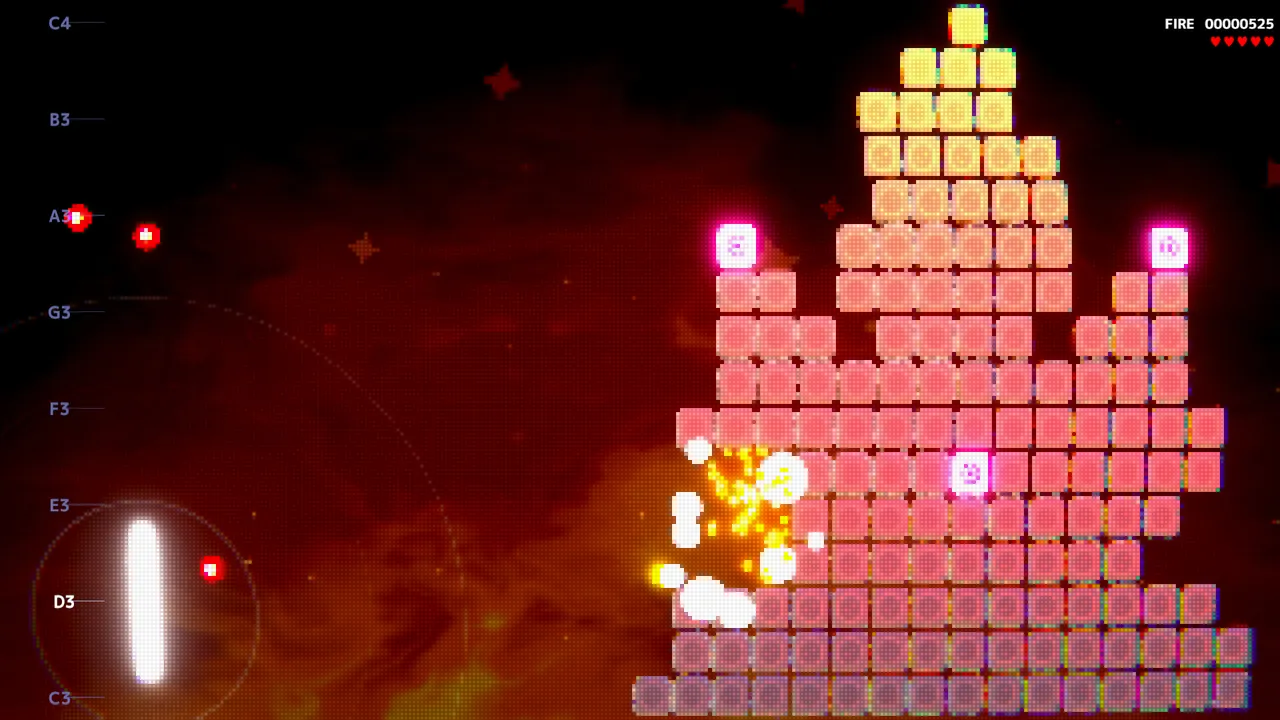 BIOTONE. screenshot 3