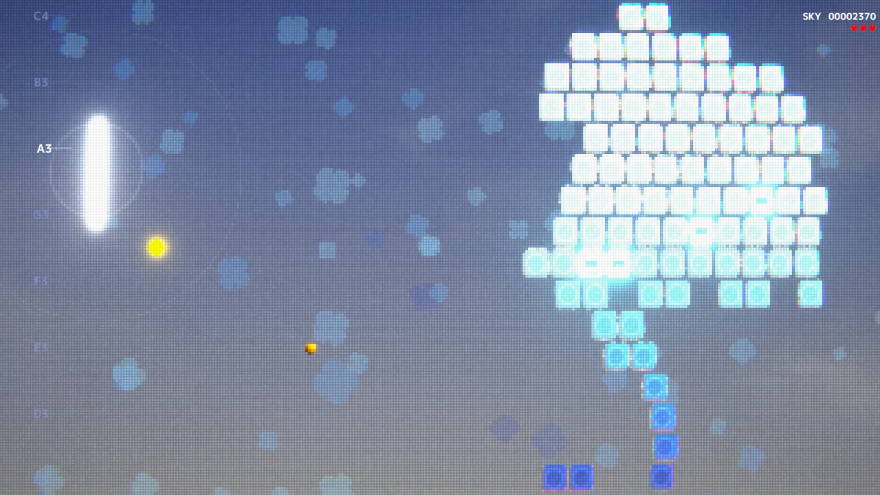 BIOTONE. screenshot 4
