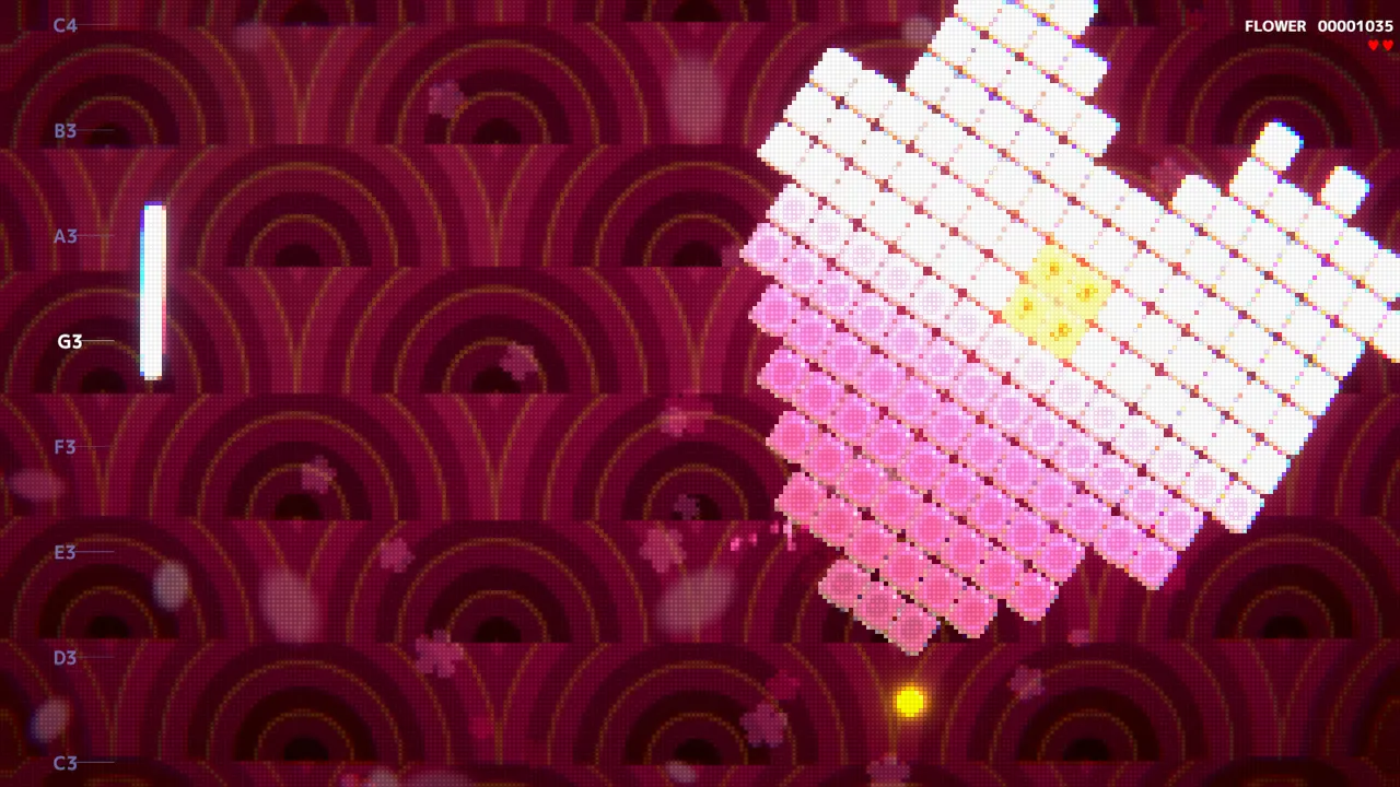 BIOTONE. screenshot 5