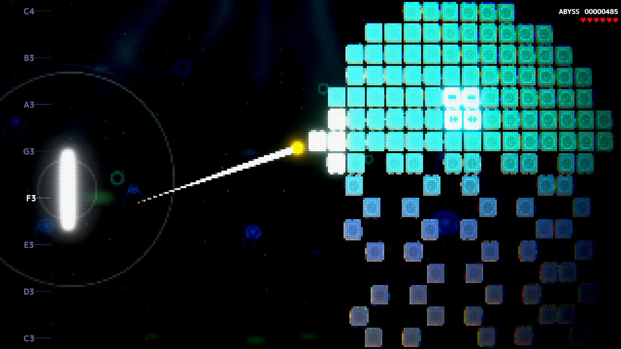 BIOTONE. screenshot 6