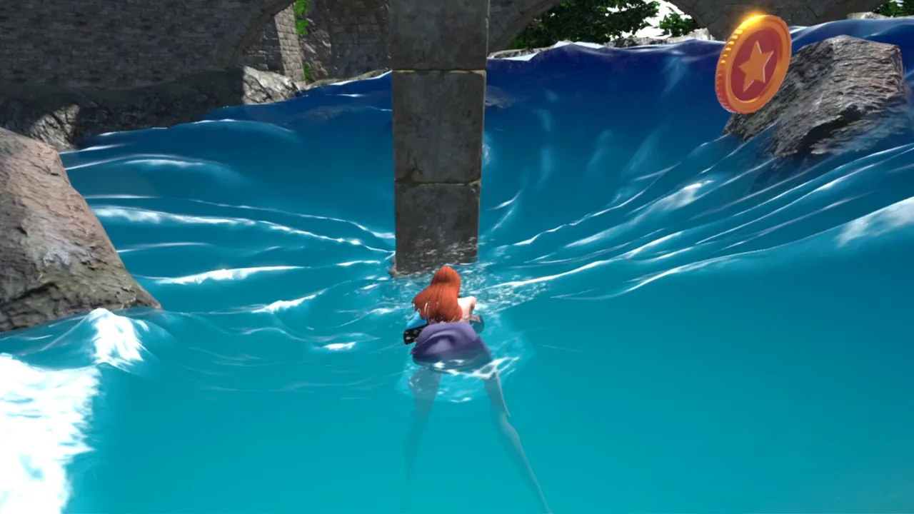 Hydro Chicks screenshot 6