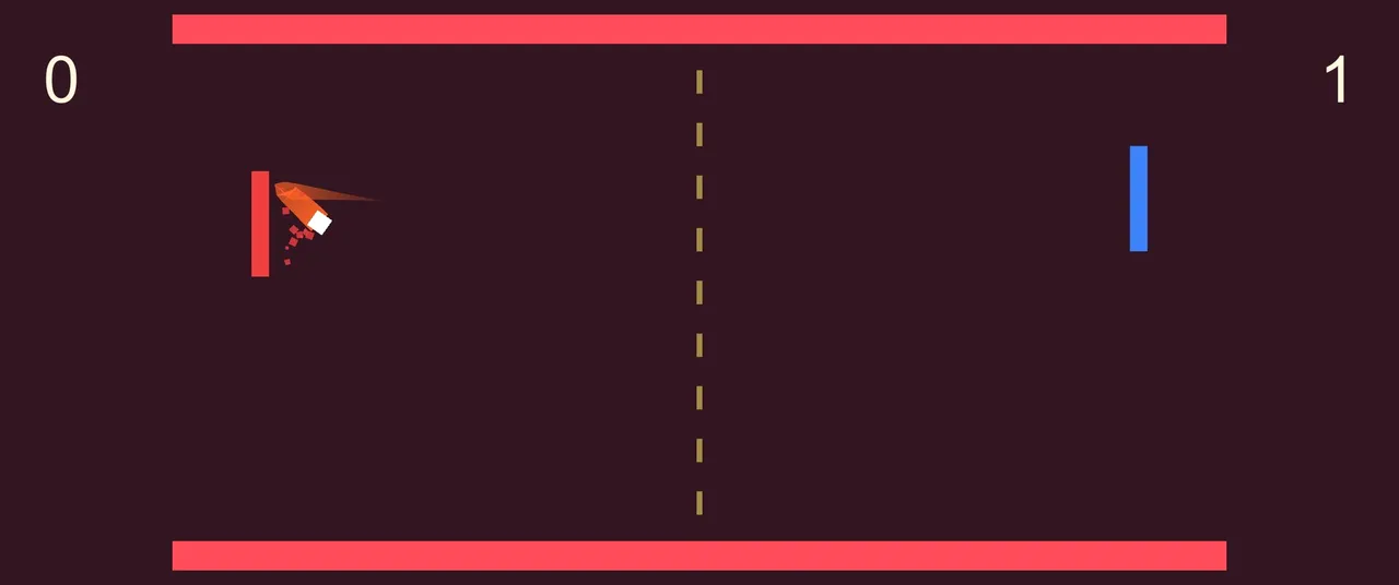 PaddleBoys screenshot 3