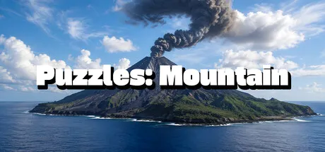 Puzzles Mountain cover art