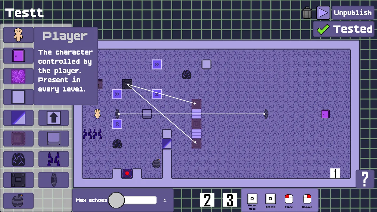 Echoed screenshot 4