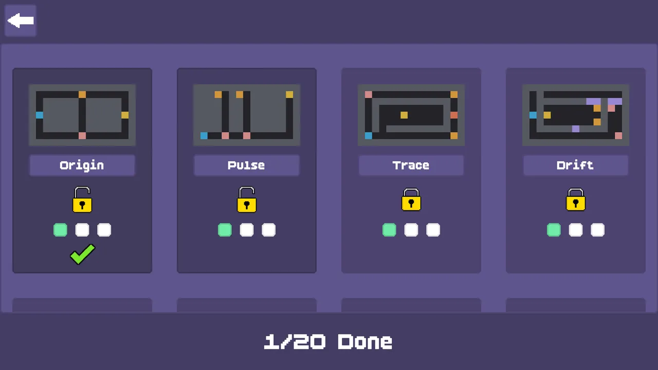 Echoed screenshot 6