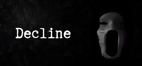 Decline cover art