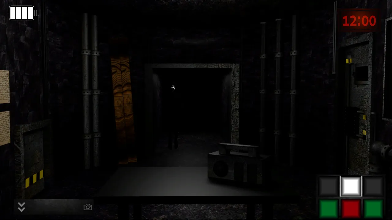 Decline screenshot 4