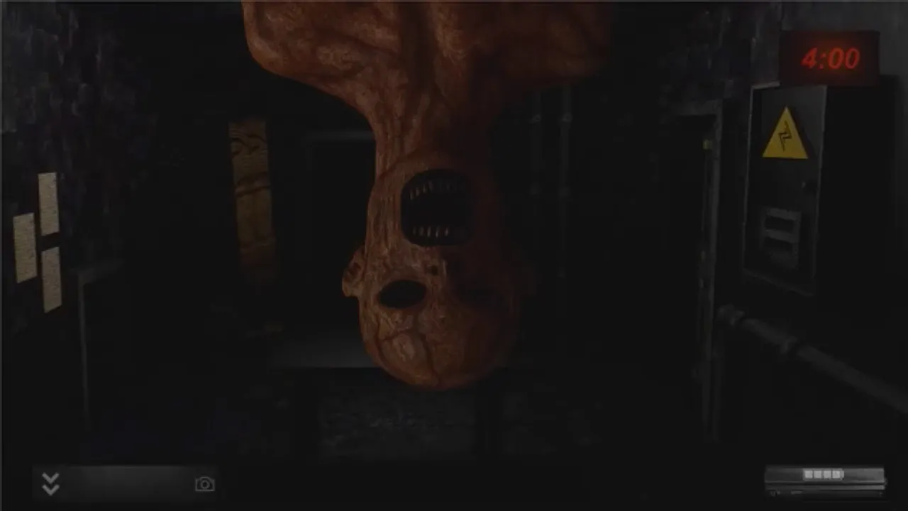 Decline screenshot 6