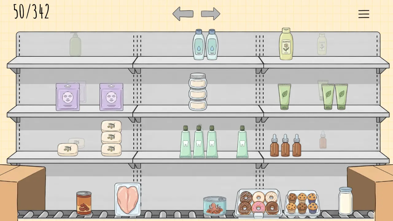 Organize my Shop screenshot 2