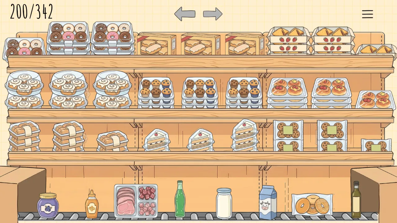 Organize my Shop screenshot 4