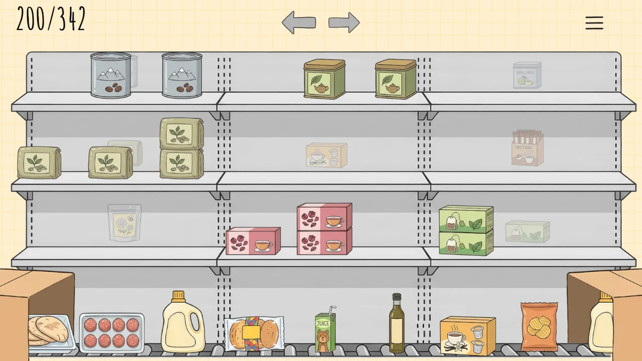 Organize my Shop screenshot 5