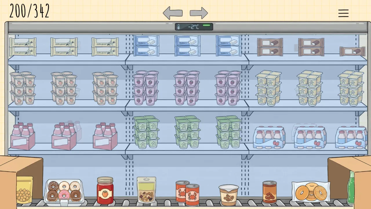 Organize my Shop screenshot 6
