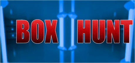 Box Hunt cover art
