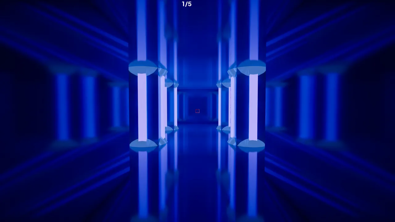 Box Hunt screenshot 1