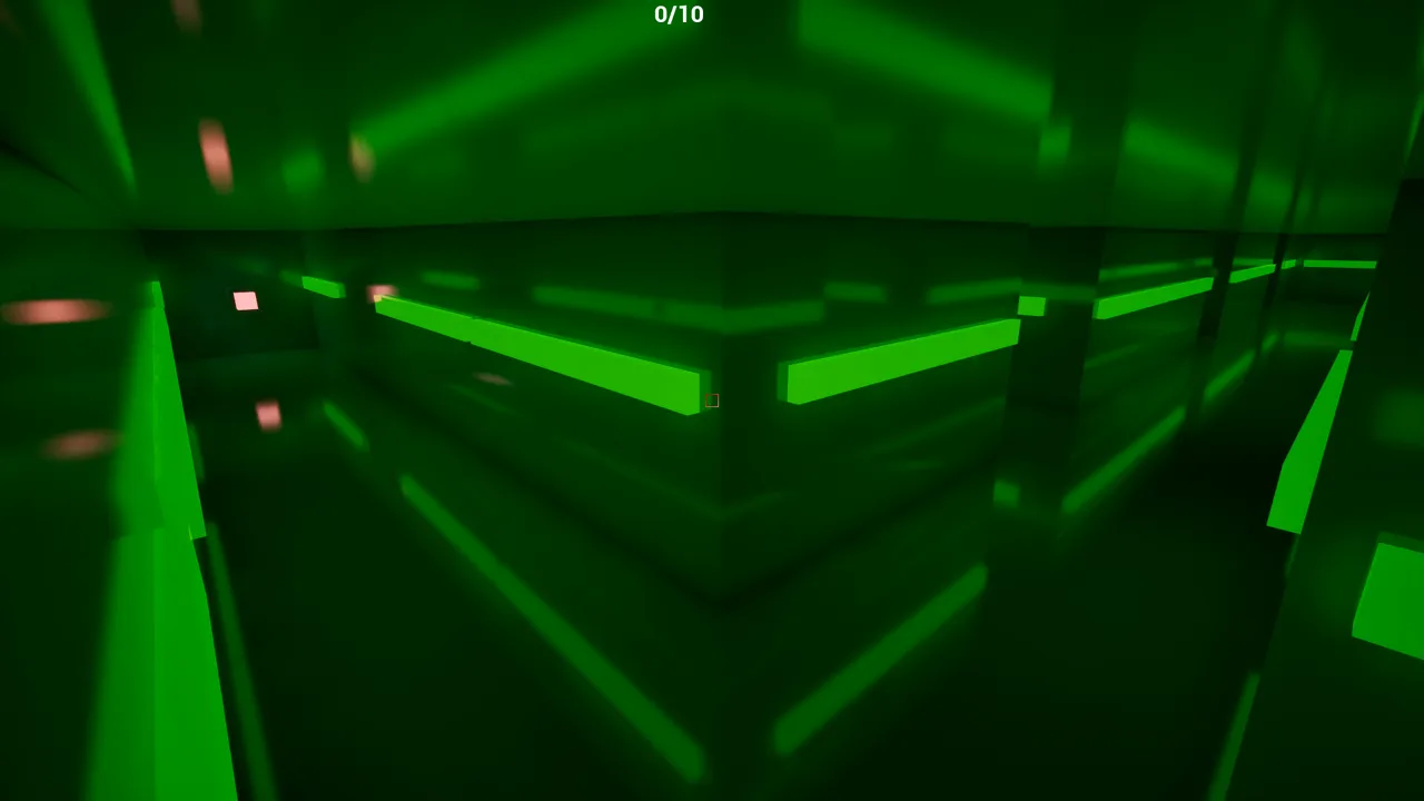 Box Hunt screenshot 2