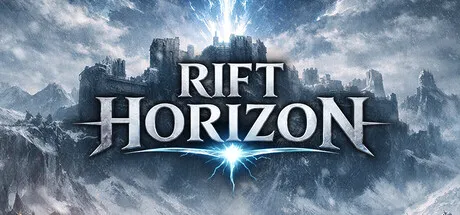 Rift Horizon cover art