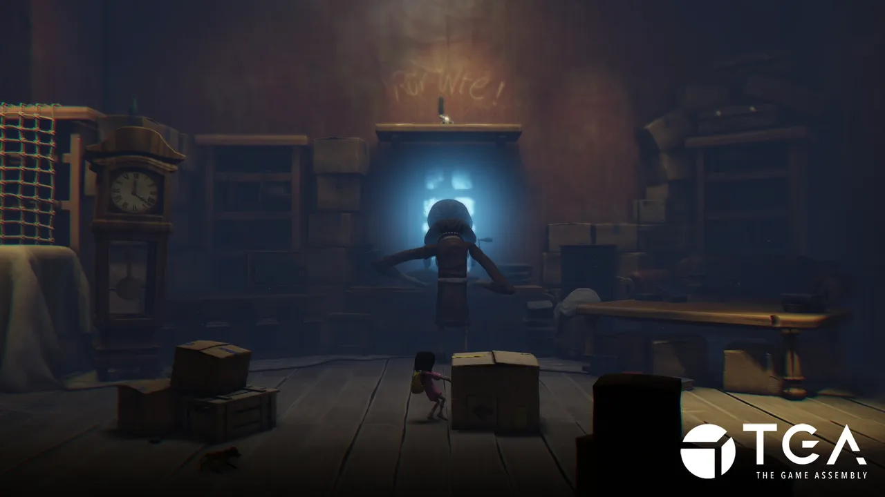 Step Lightly screenshot 1