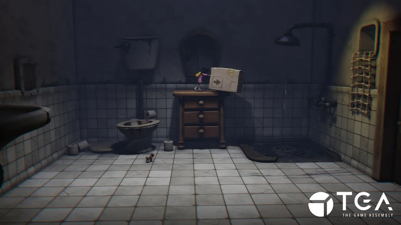 Step Lightly screenshot 2
