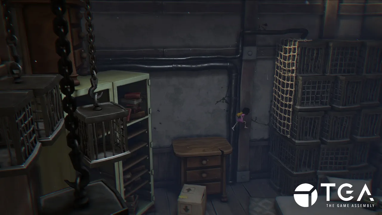 Step Lightly screenshot 4