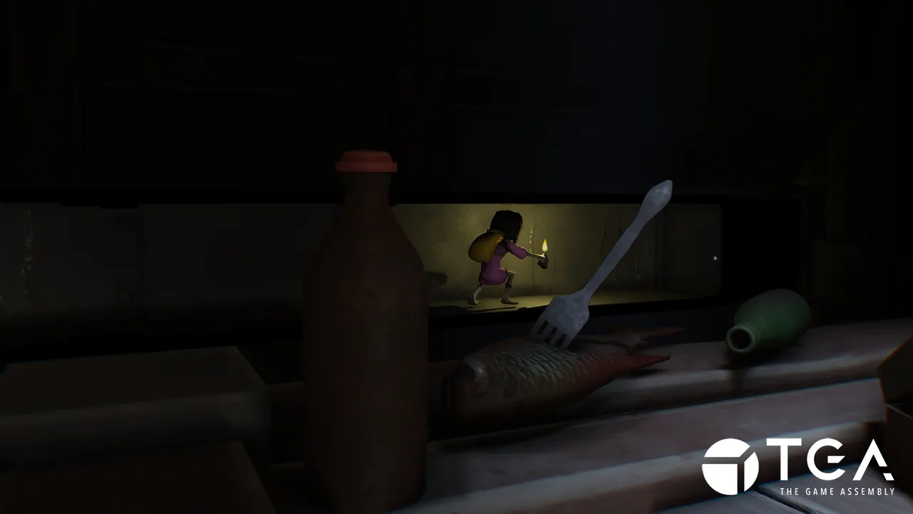 Step Lightly screenshot 5