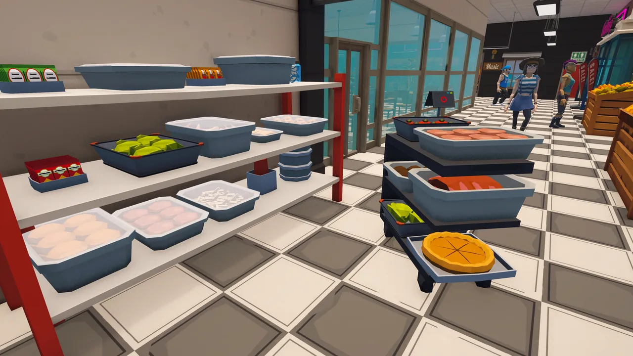 Dinerz: Prologue screenshot 4