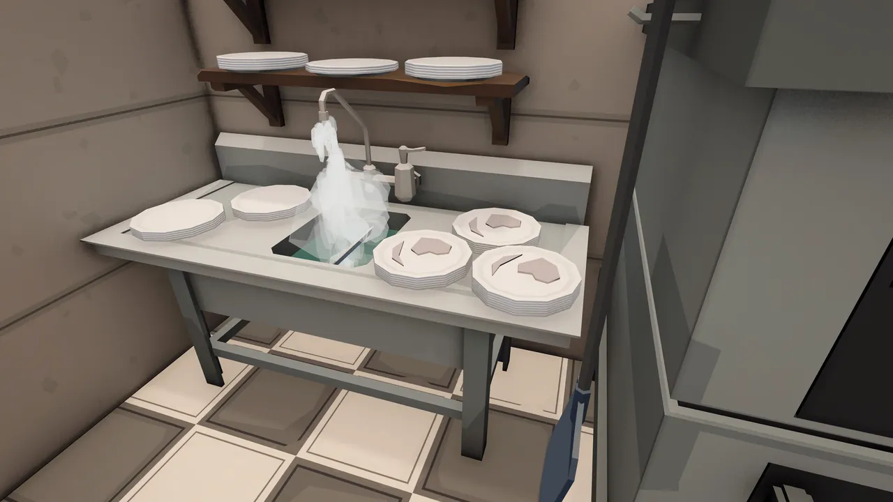 Dinerz: Prologue screenshot 5